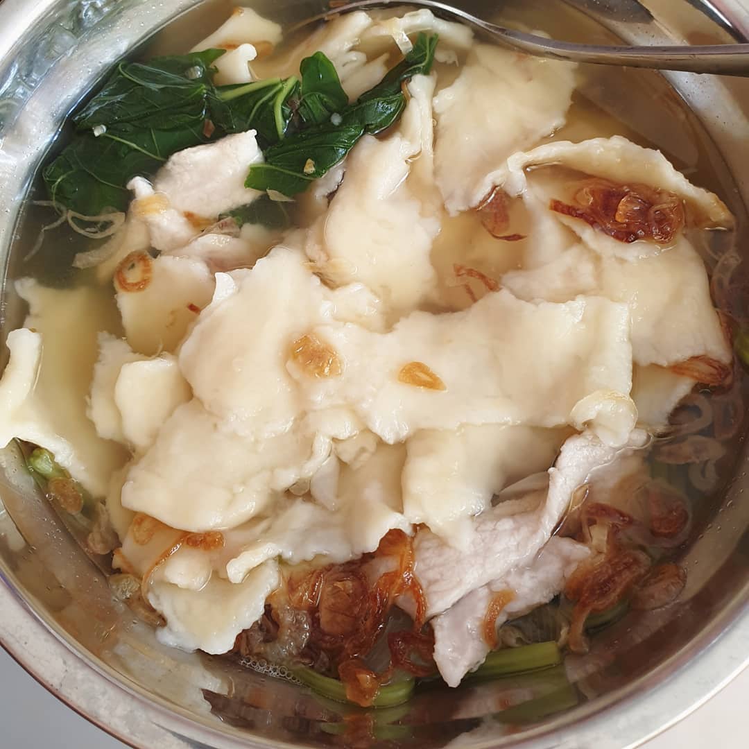 Favourite homecooked food!