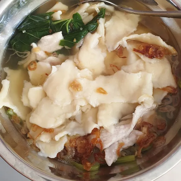 Favourite homecooked food!