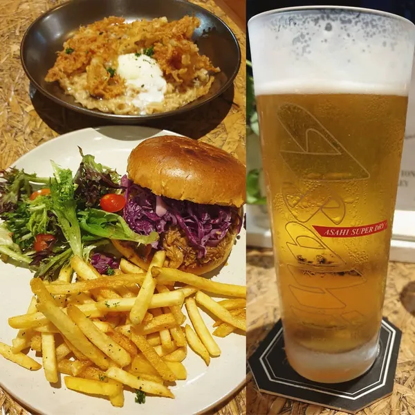 Happy mid week (Burpple Beyond: $36.30)!