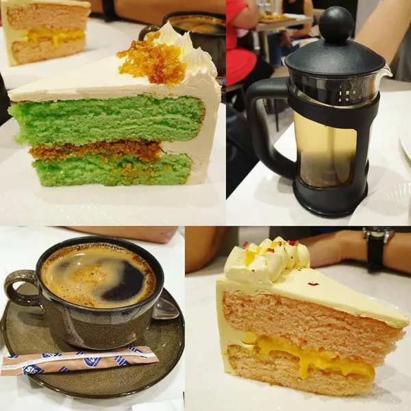 Tea break time ($32.40)!