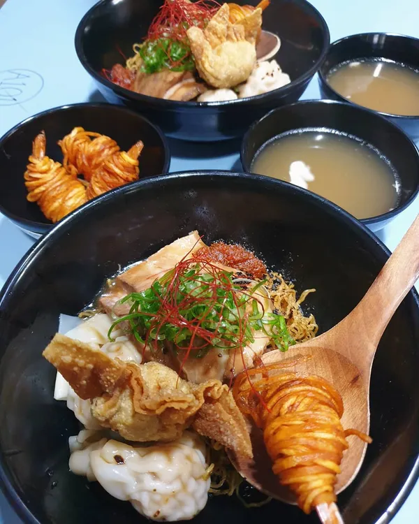 Brunch ($20)!