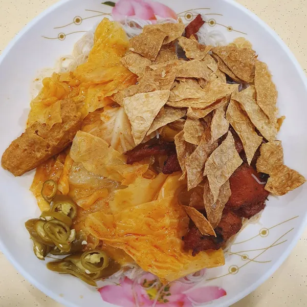 素米粉 ($3)!