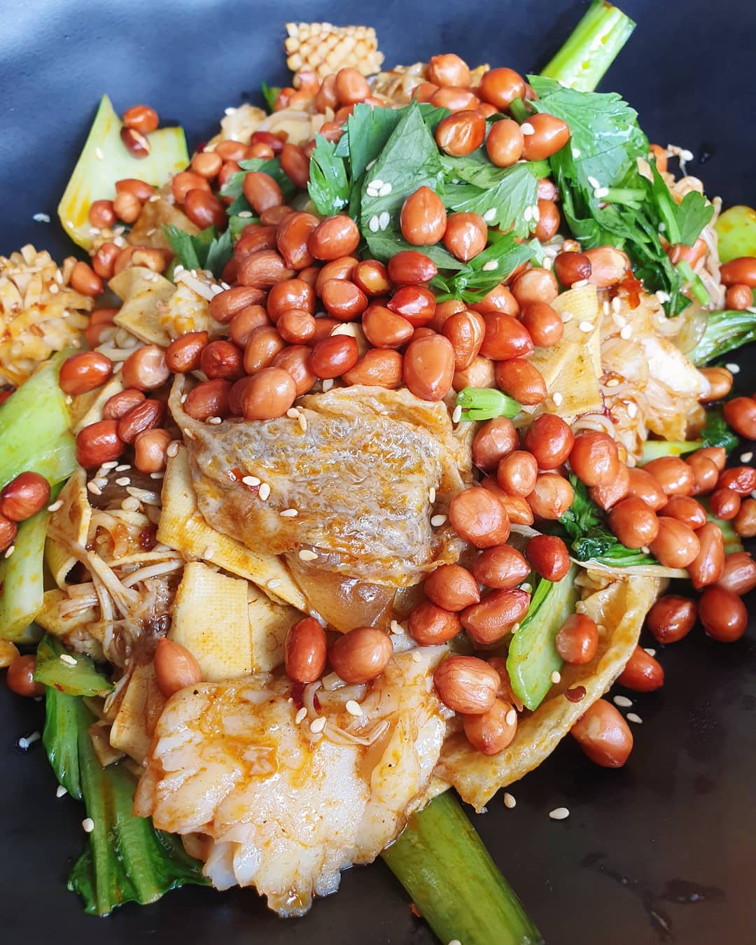 麻辣 ($14.60)!