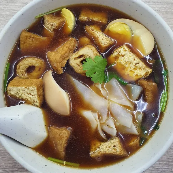 Kway chap ($4)!