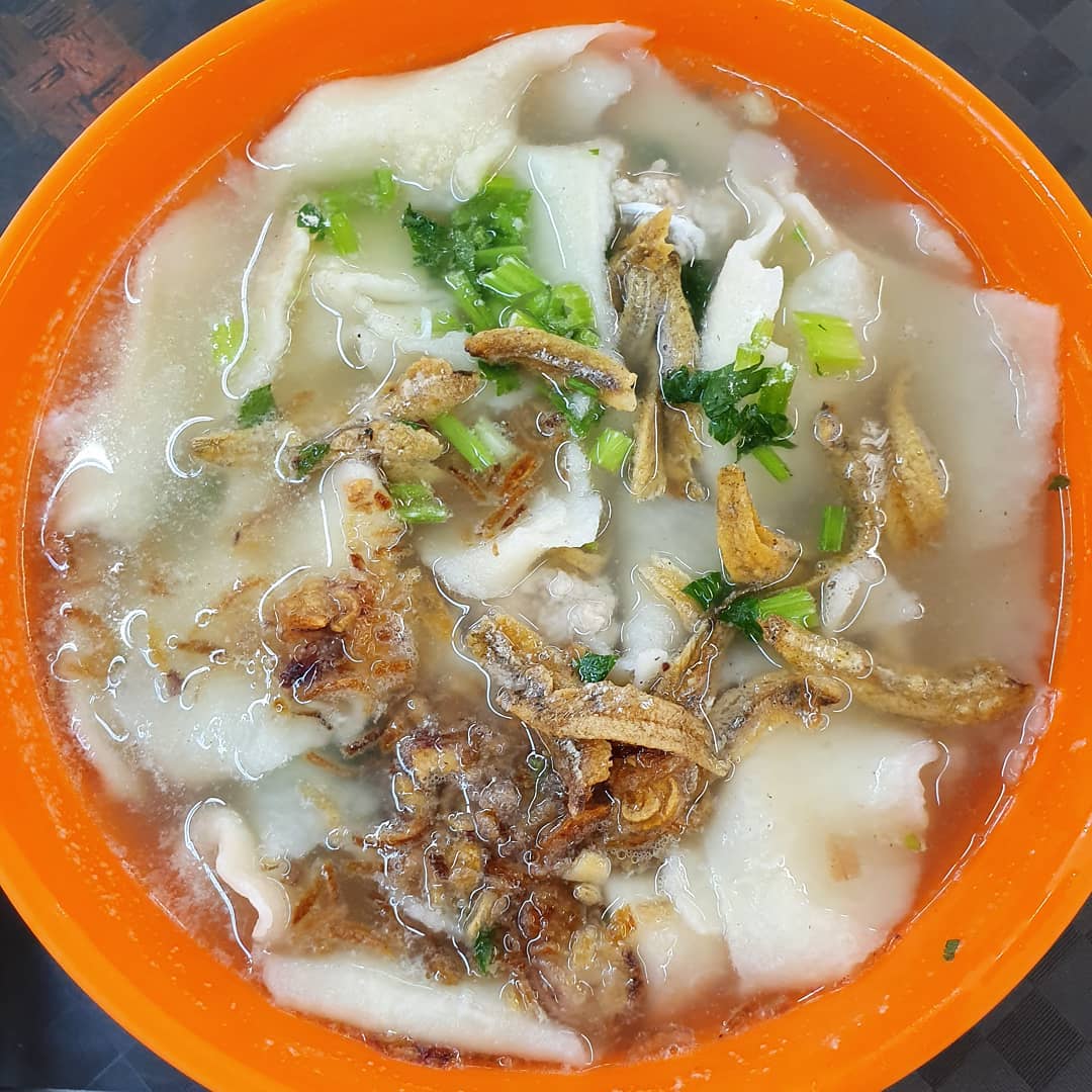 面粉粿 ($3)!