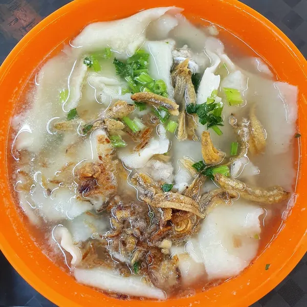 面粉粿 ($3)!