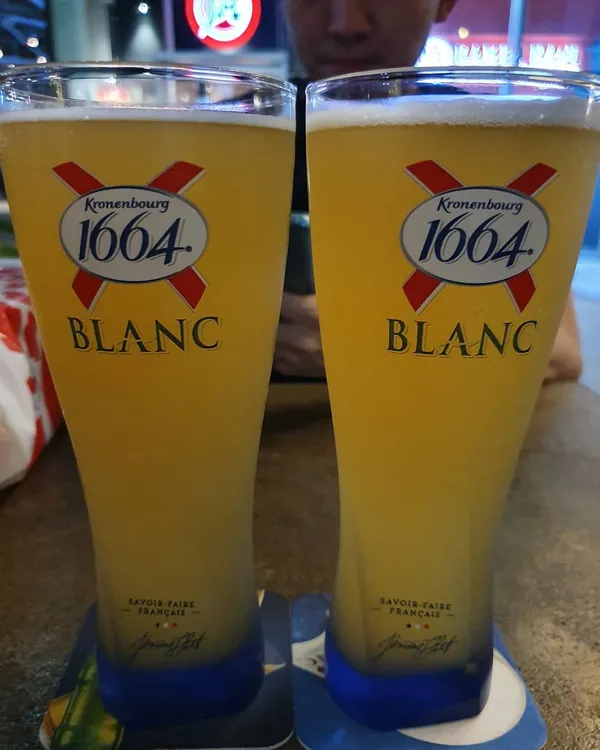 1 of our favourites at District 10 ($10 each)!