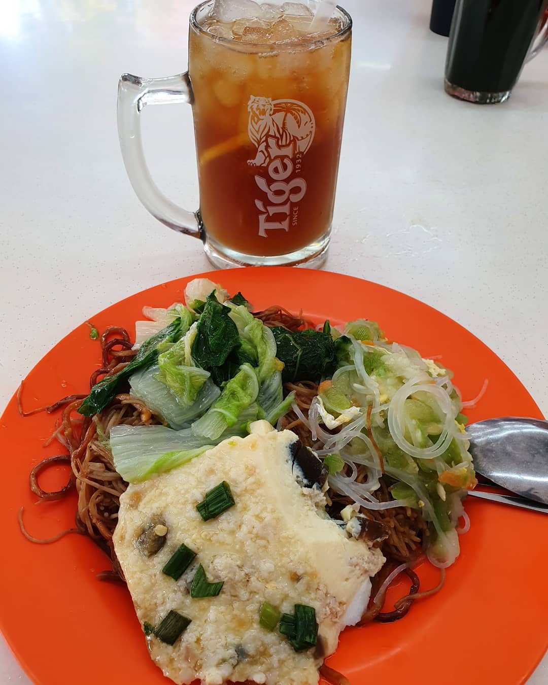 TGIF lunch ($3.80)!