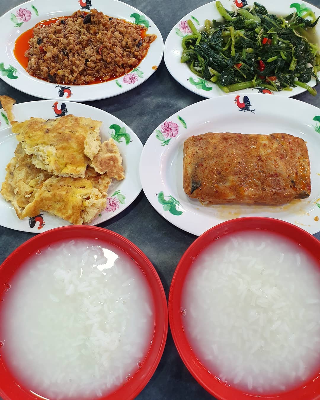 TGIF dinner ($15.20)!