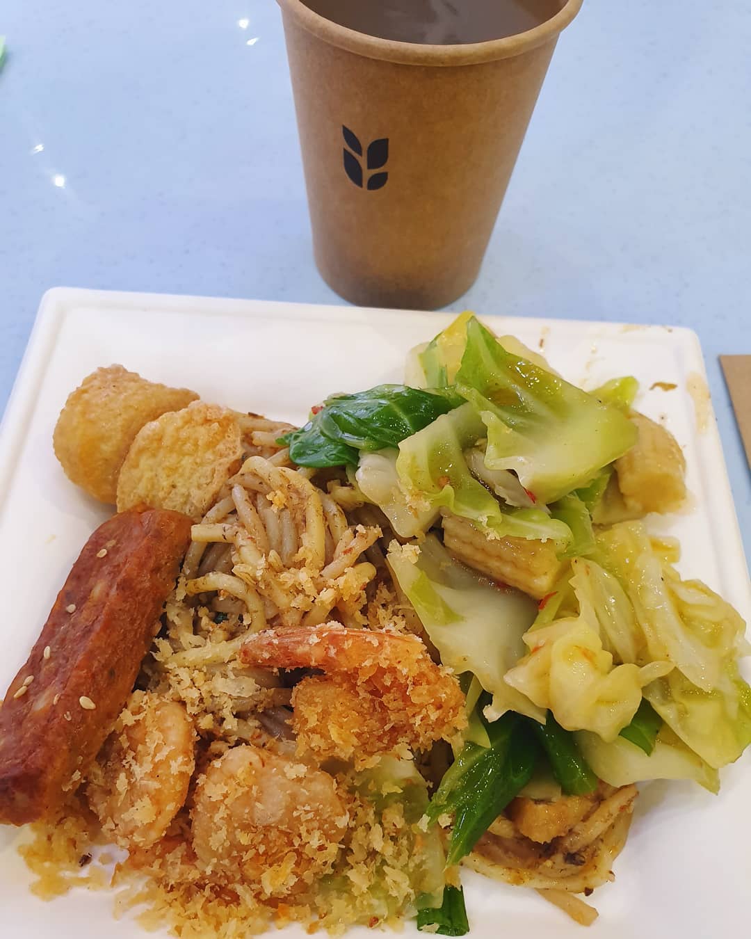 Mid week Christmas lunch!
