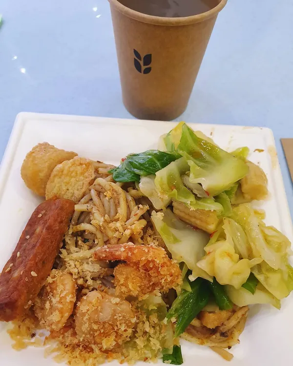 Mid week Christmas lunch!