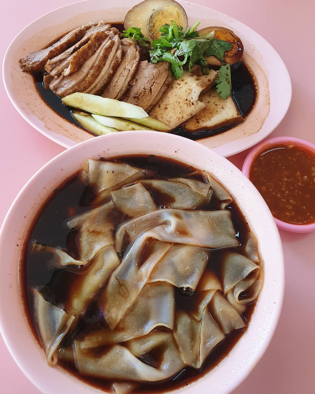 Kway chap ($5)!