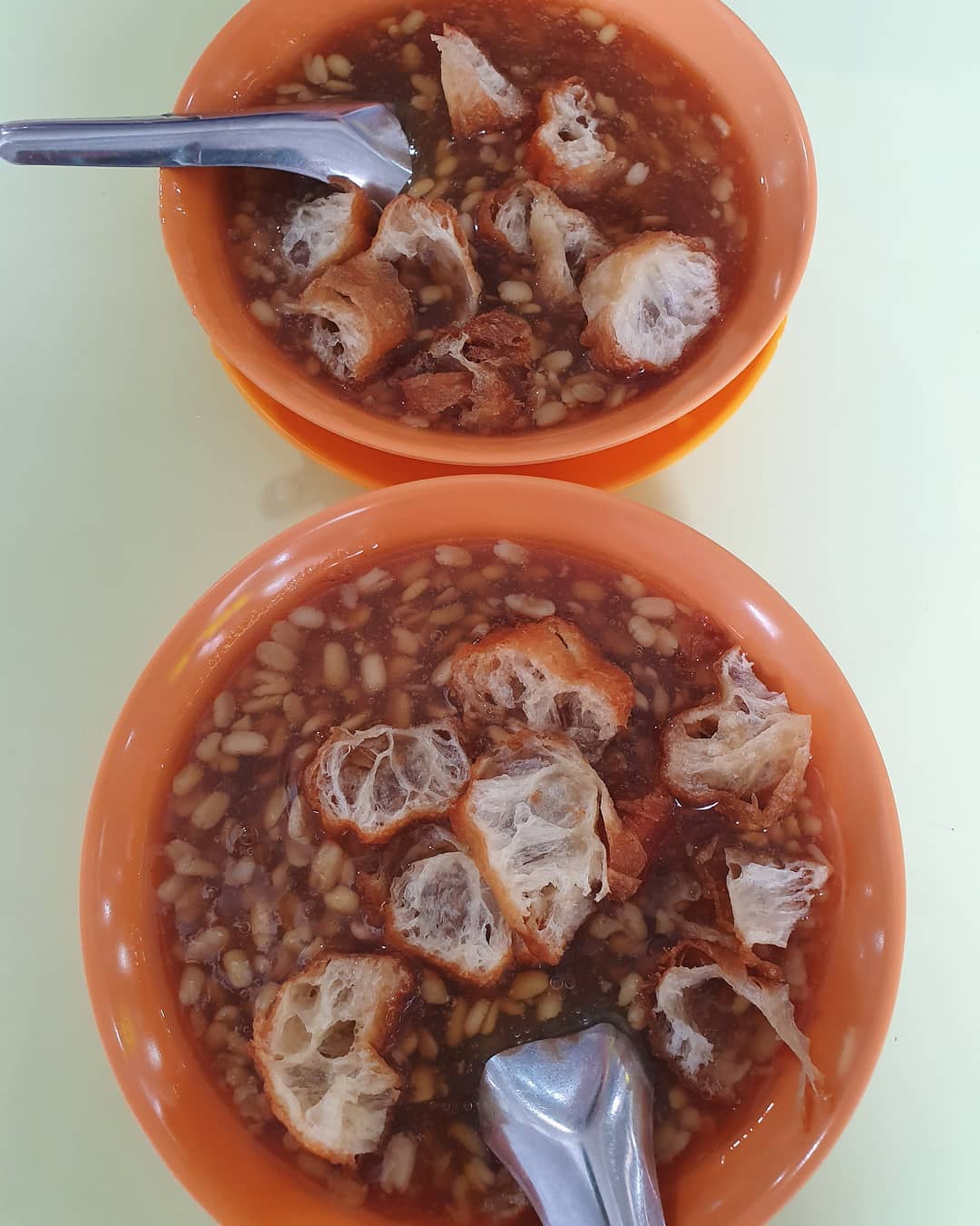 Tau suan ($1.50 each)!