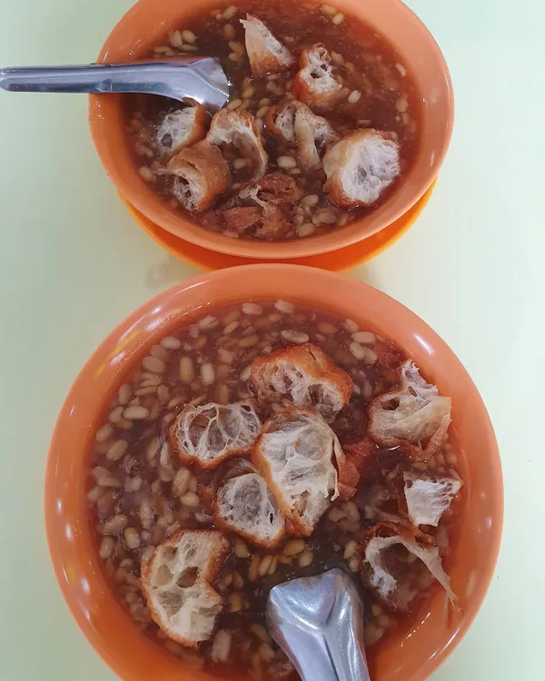 Tau suan ($1.50 each)!