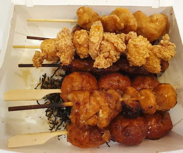 Mid week dinner ($12.40)!