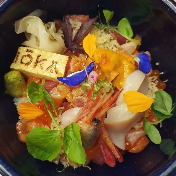 Kaisen Don ($35++)!
