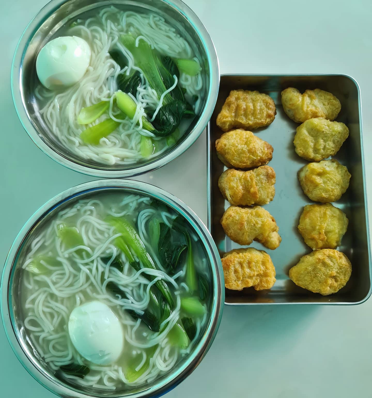 Vesak Day brunch by M!
