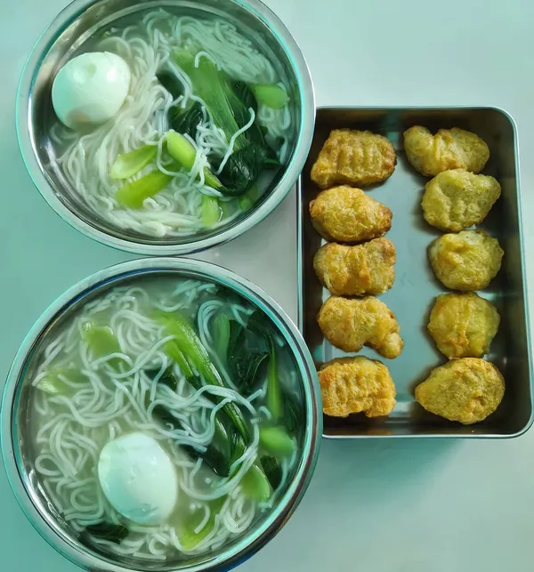 Vesak Day brunch by M!