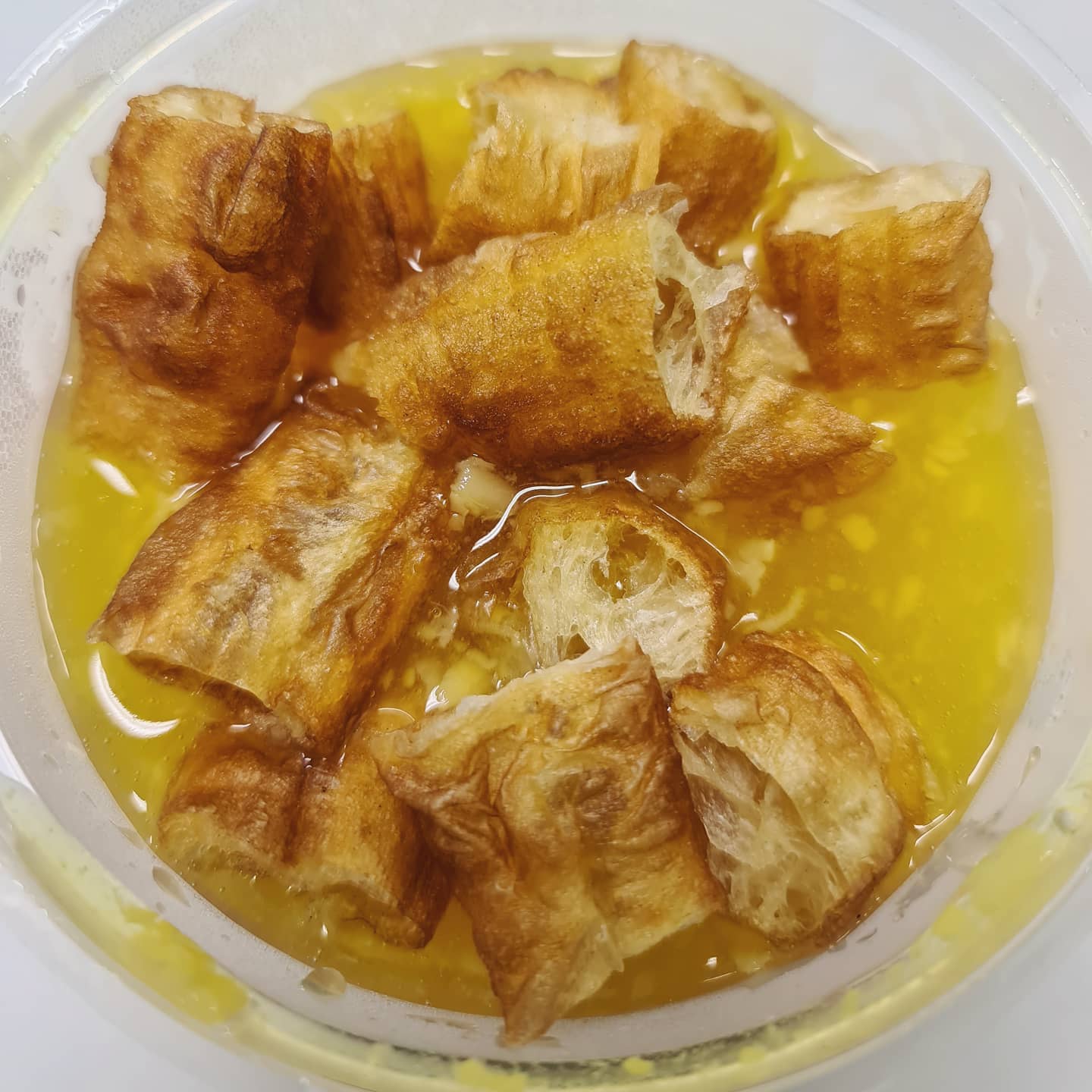 Tau suan ($2)!