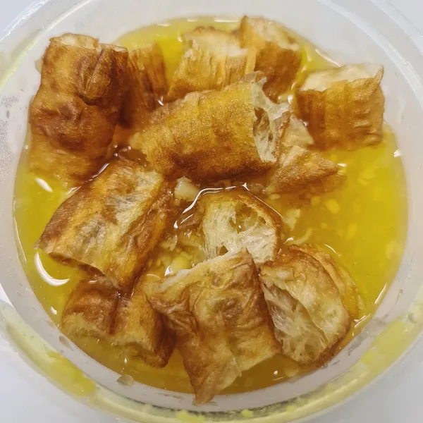 Tau suan ($2)!