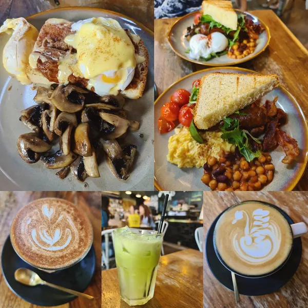 Happy mid week brunch ($105)!