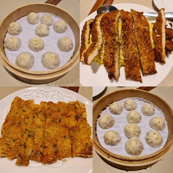 TGIF brunch ($51.67)!