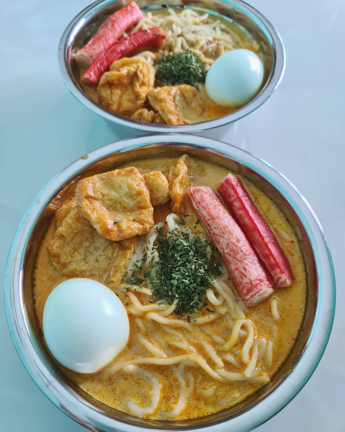 Happy mid week brunch!
