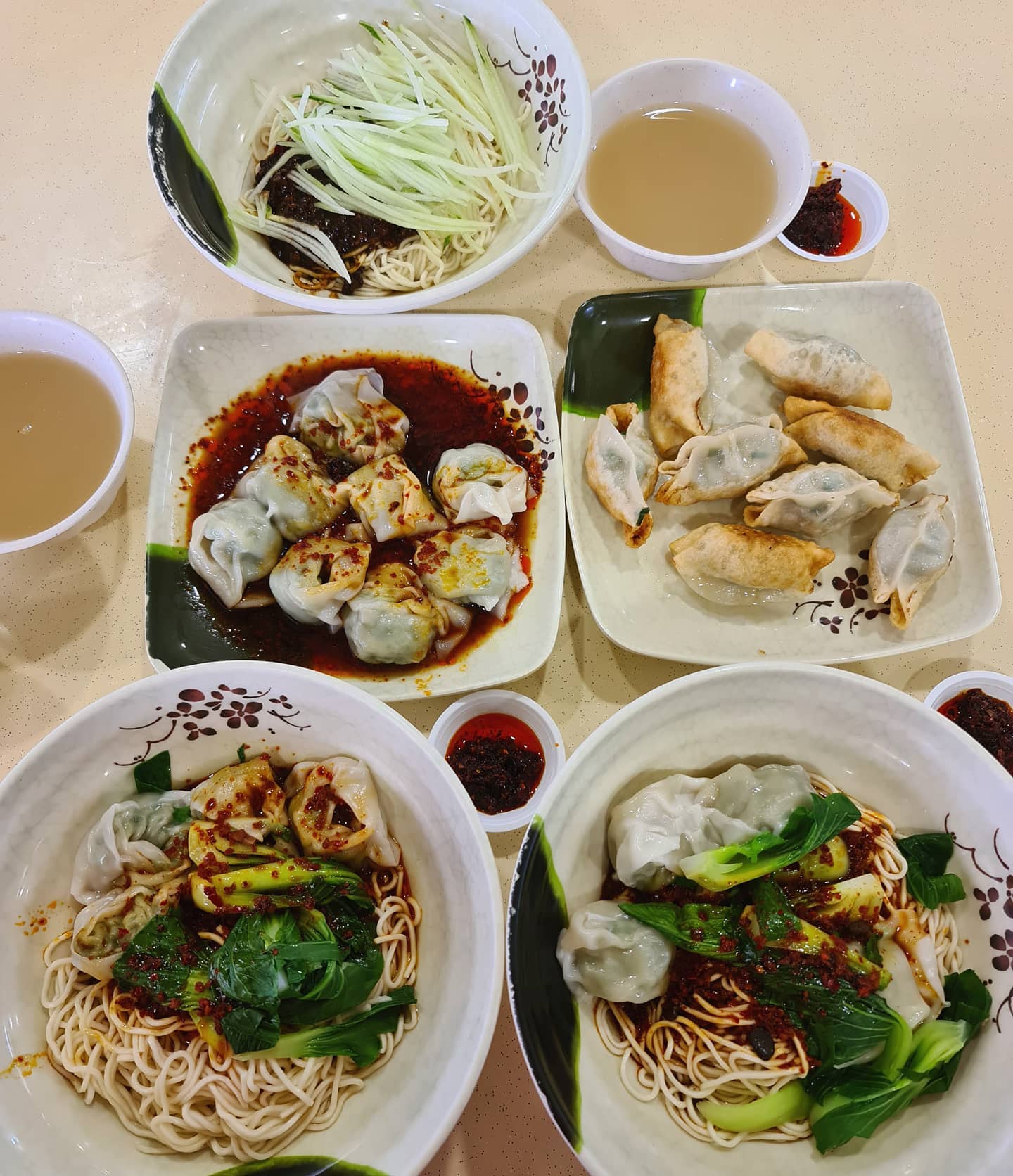 TGIF brunch ($19.50)!