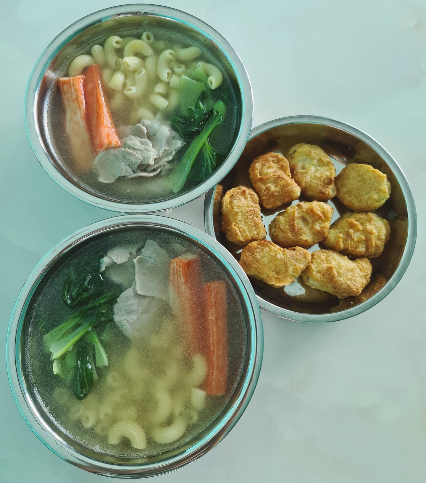 TGIF lunch!