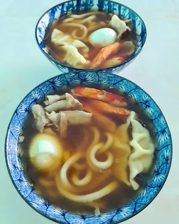 Saturday's brunch!