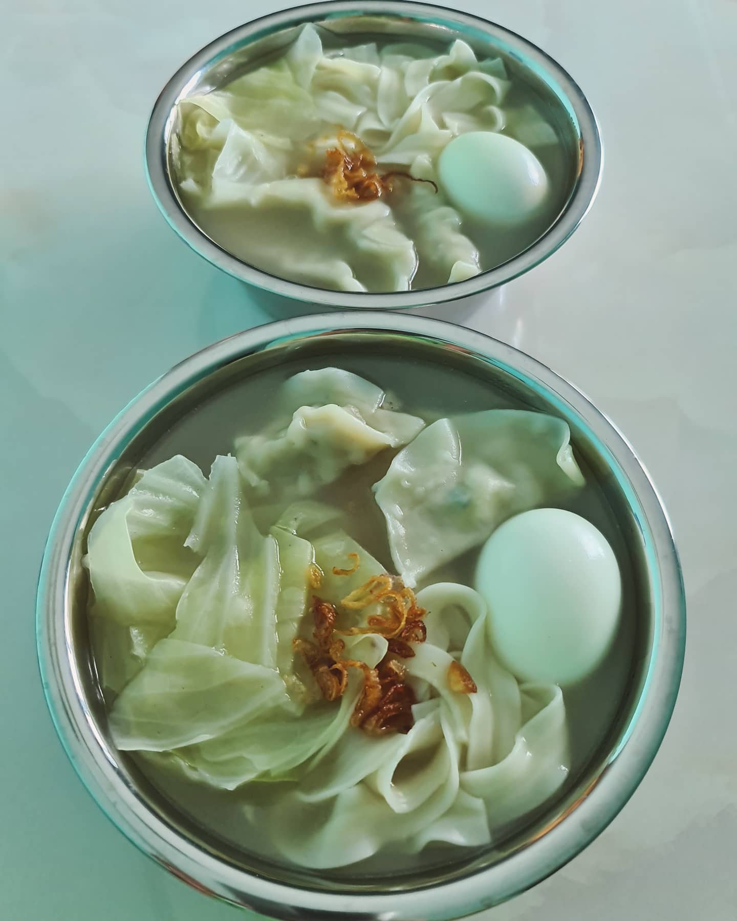Simple brunch!