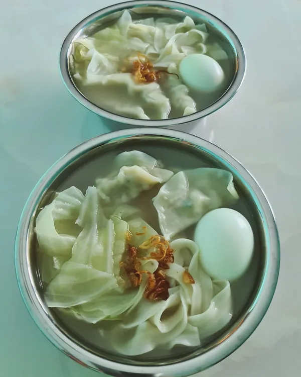 Simple brunch!