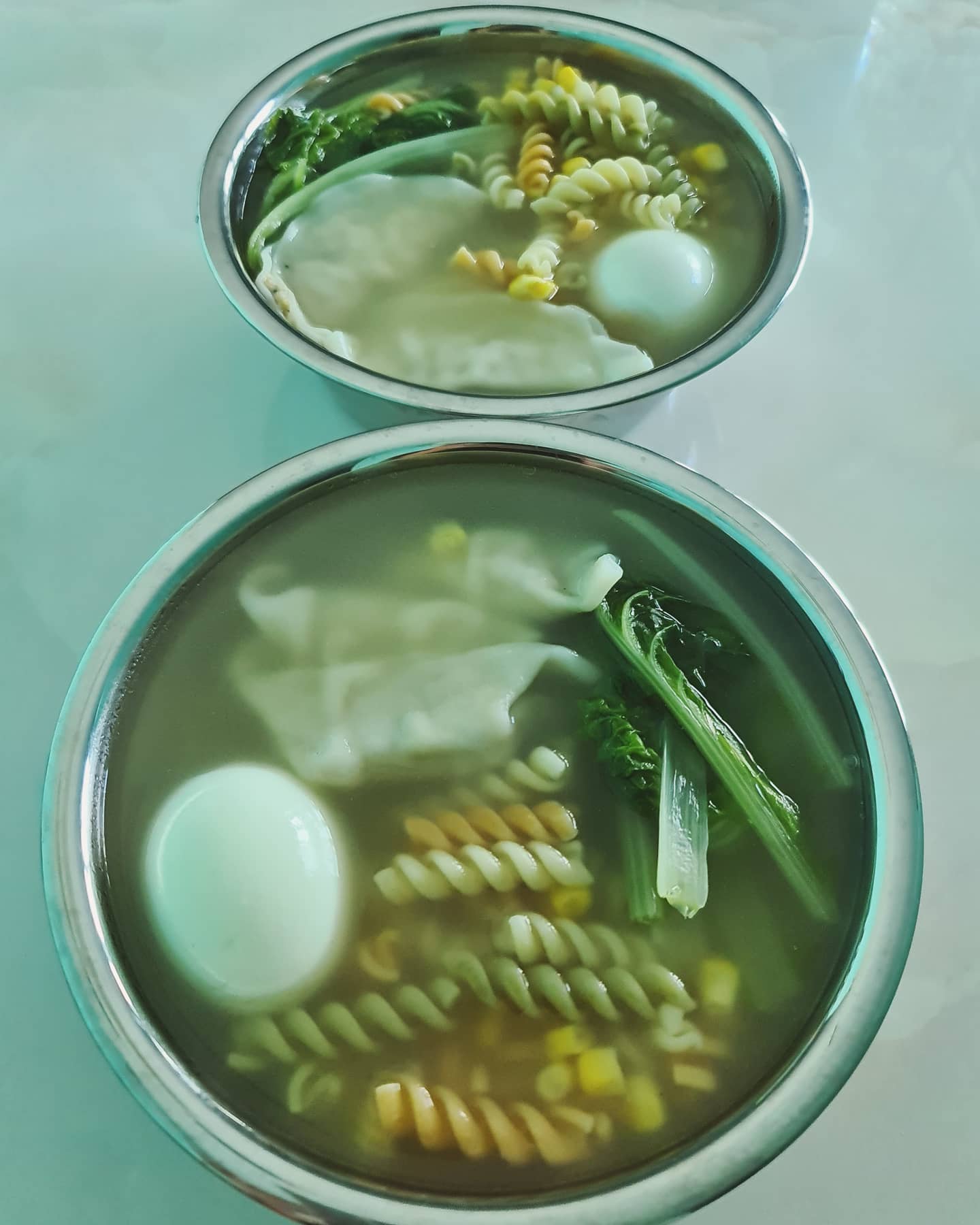 Sunday's brunch!