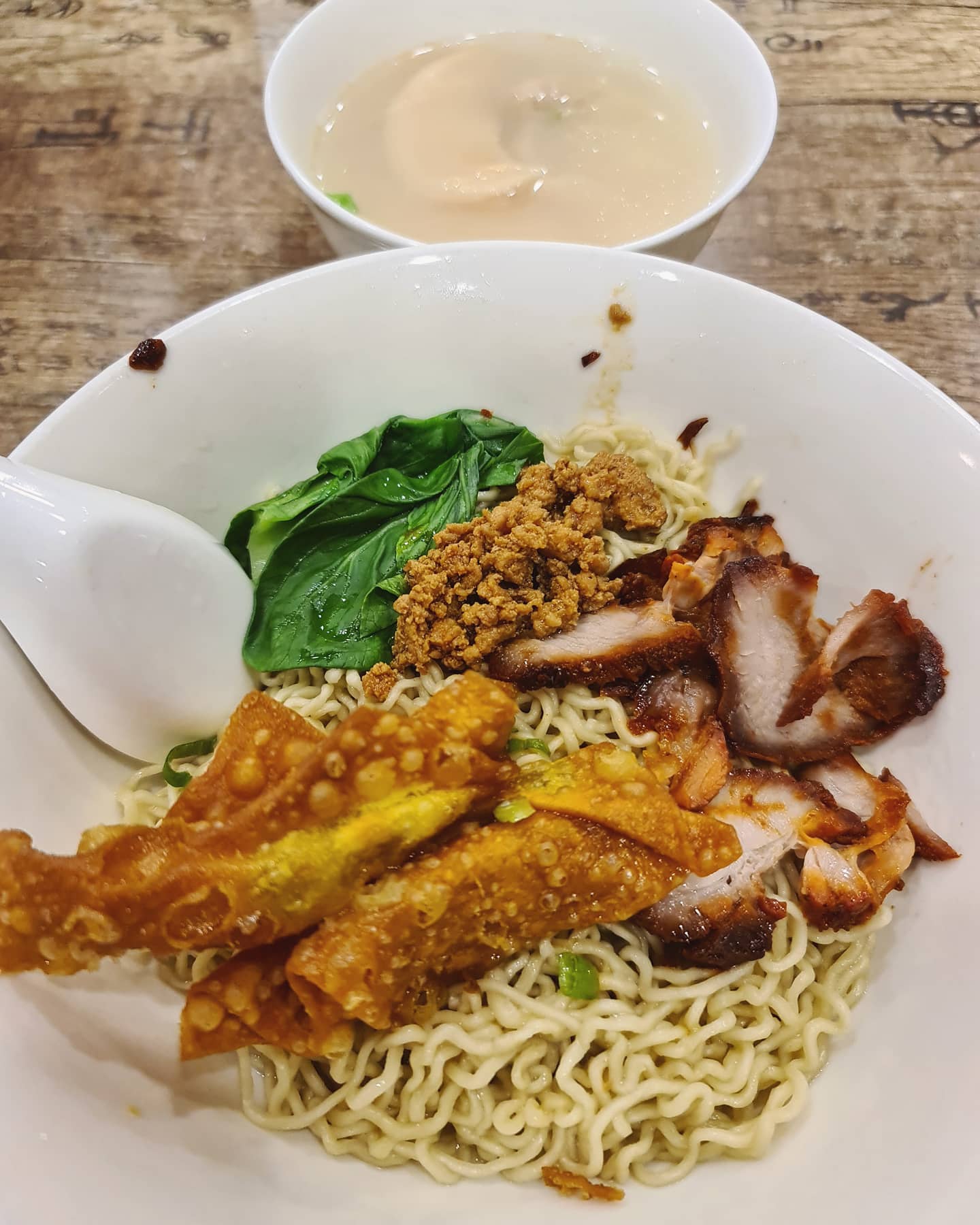 Jia Xiang Mee Gold ($9.90)!
