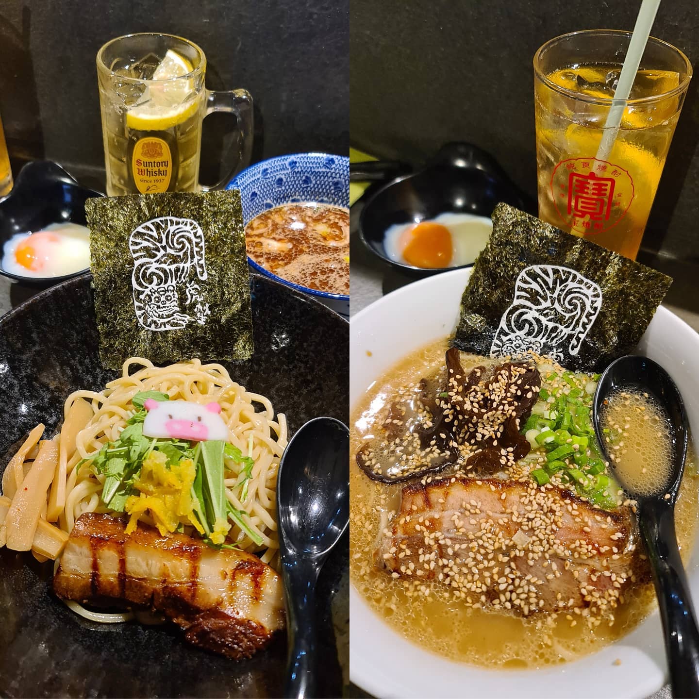 Mid week's dinner ($52.95)!