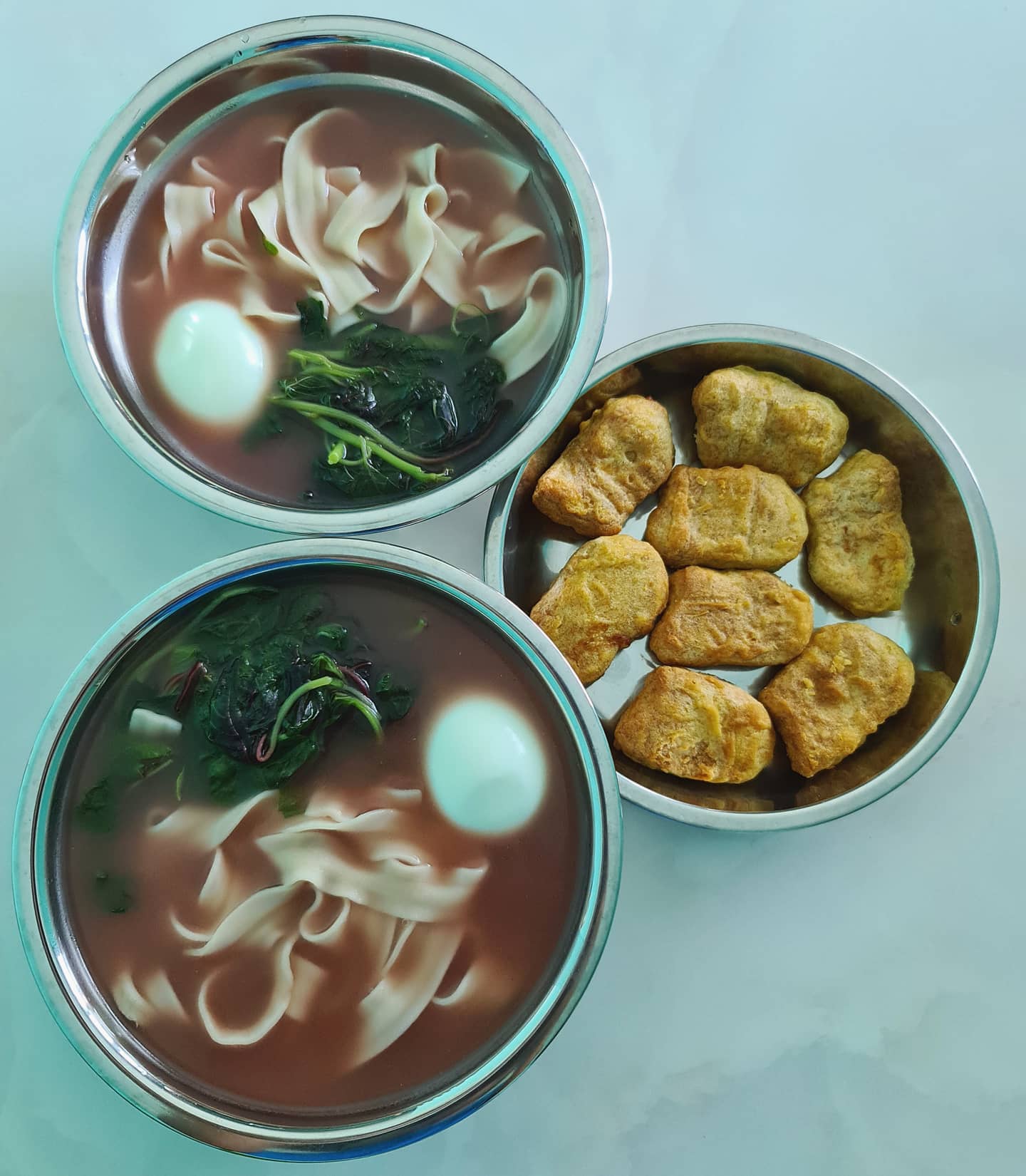 TGIF lunch!