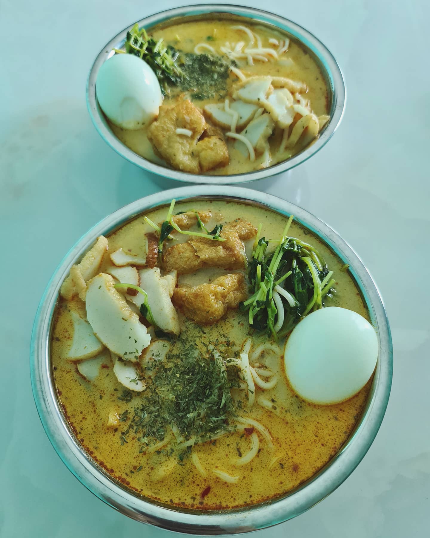 Mid week lunch!