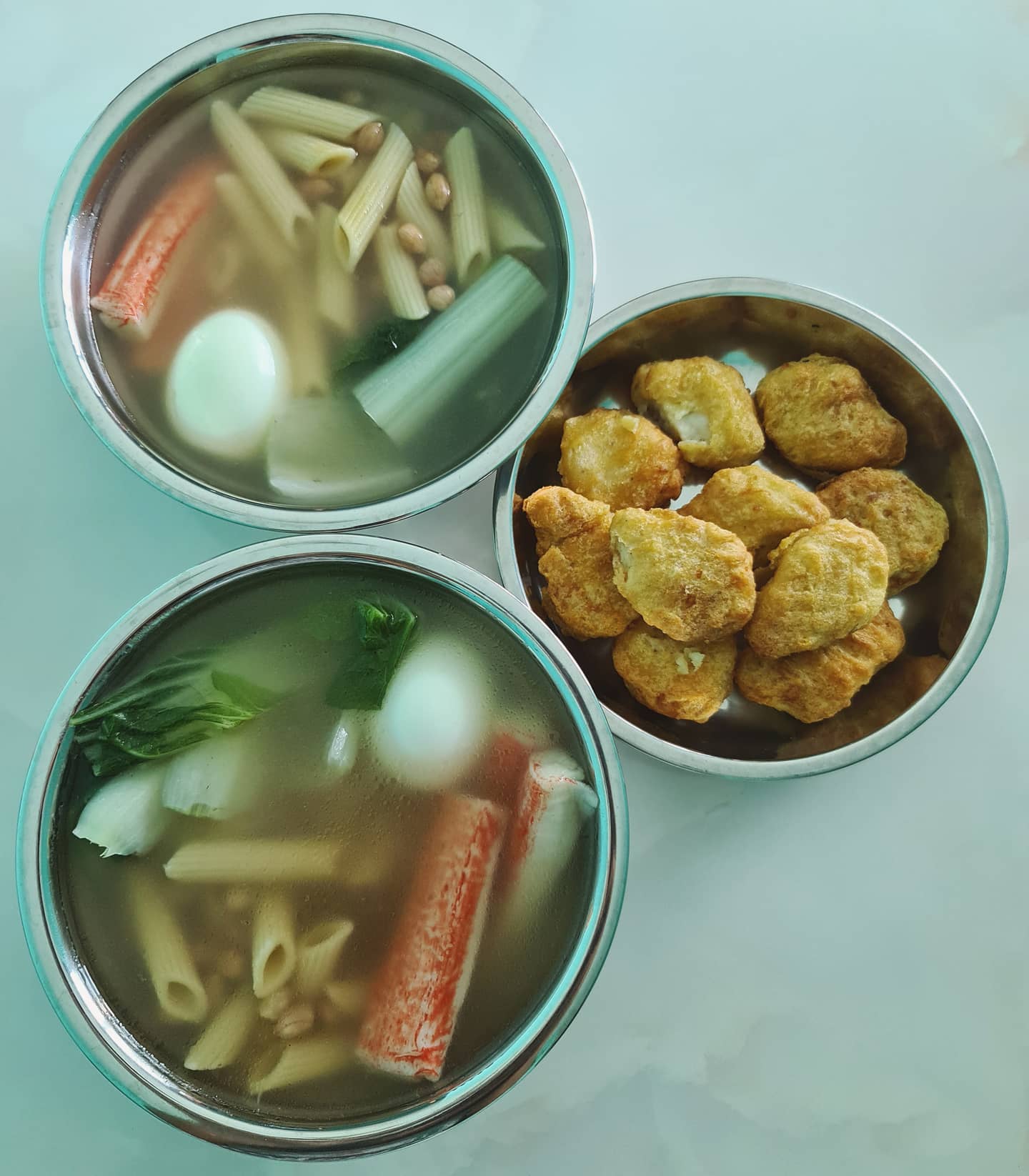 TGIF lunch!