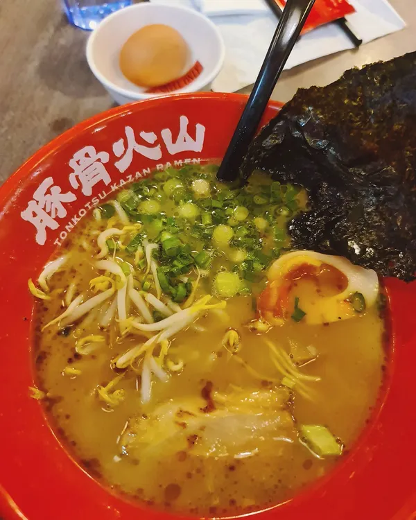 Shoyu ramen ($12.80++)!
