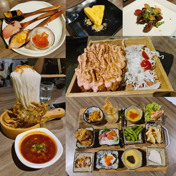 Sunday's brunch!