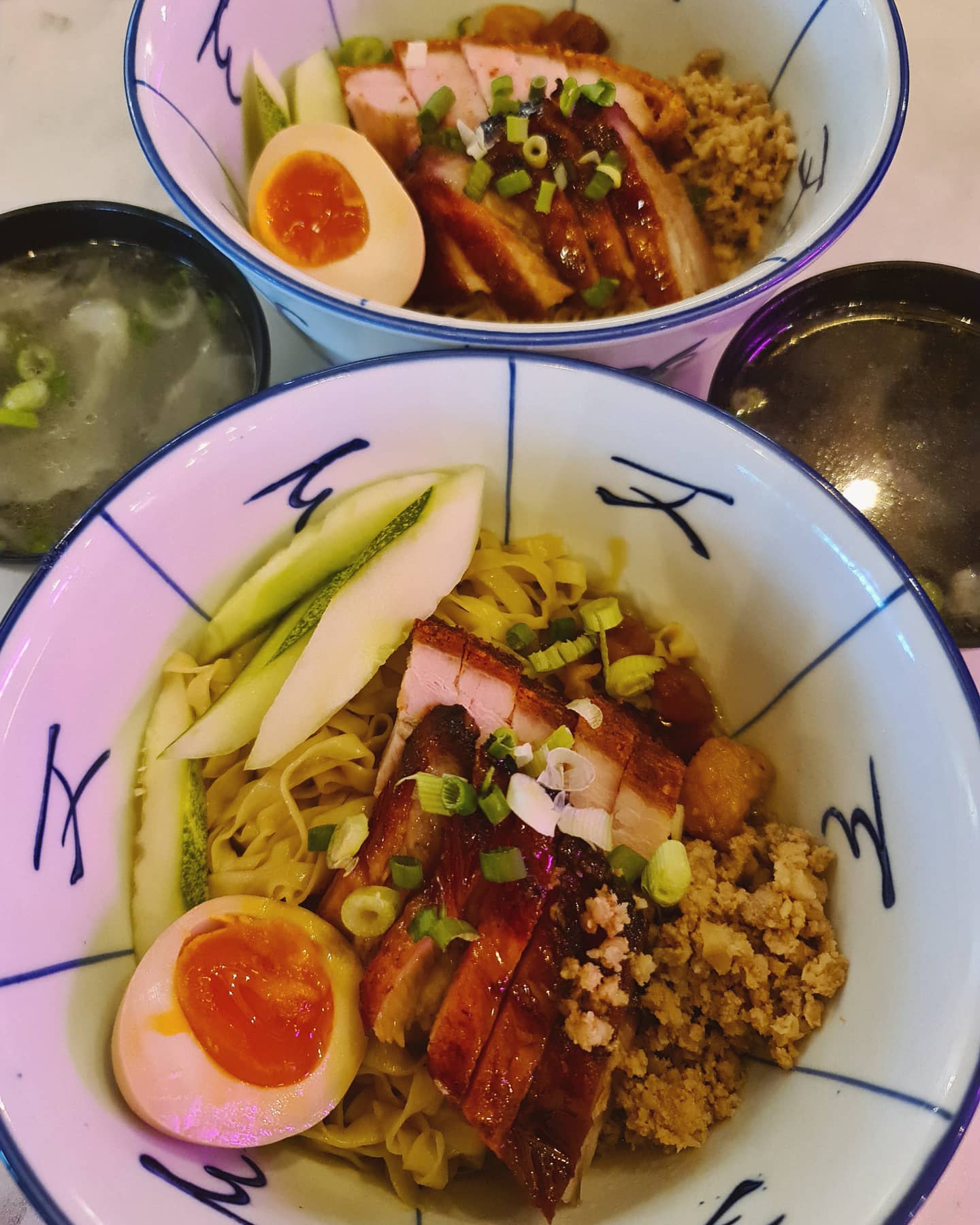 Saturday's lunch ($25.42)!