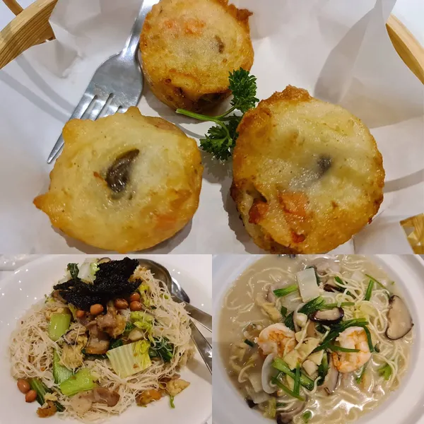 Sunday's late lunch (Burpple Beyond: $20.95)!