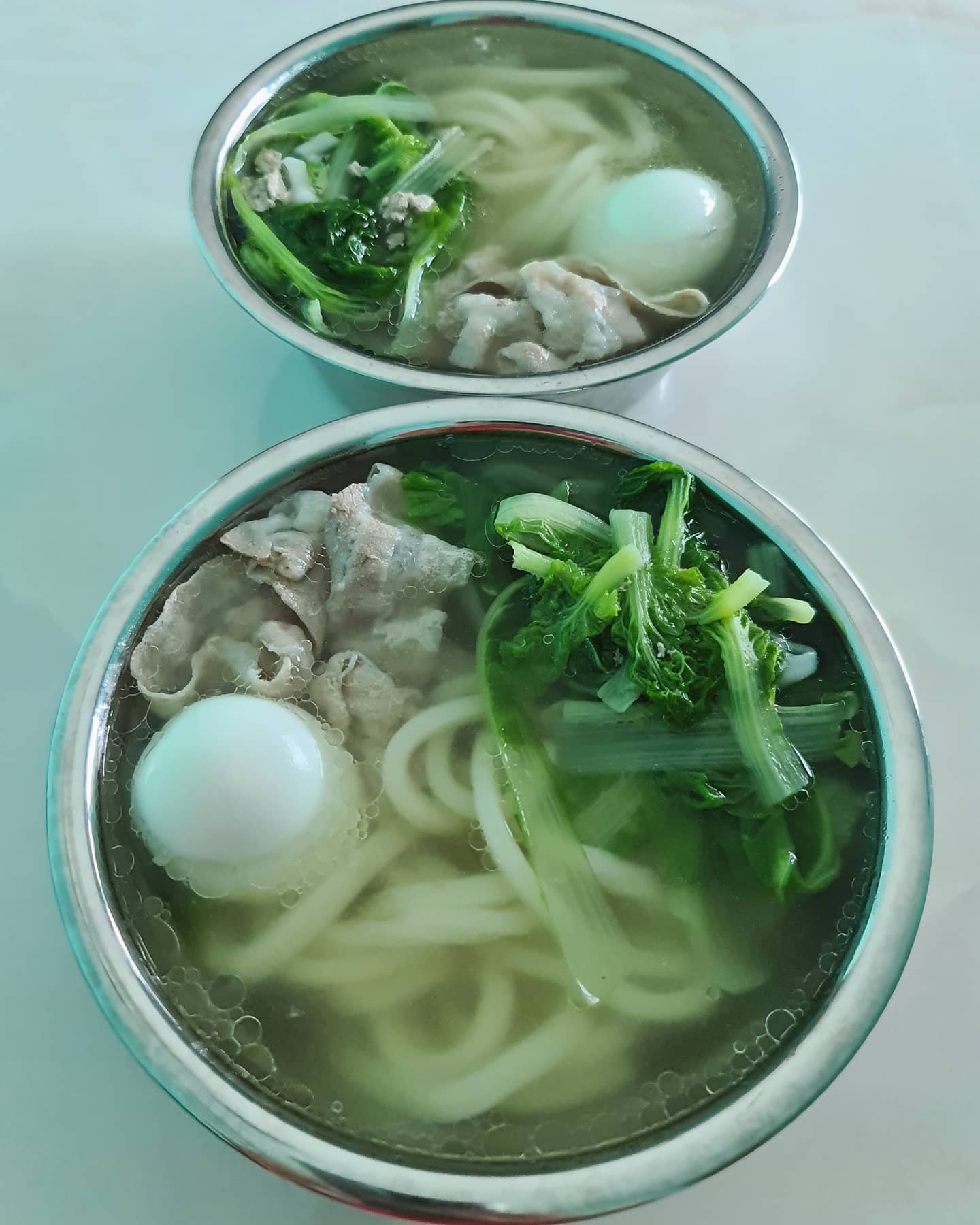 Saturday's brunch!