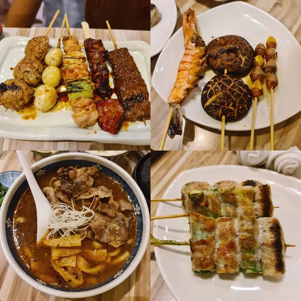 TGIF dinner!