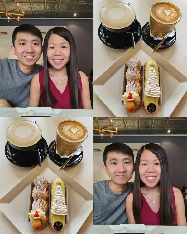 Tea break (Burpple Beyond: $14)!