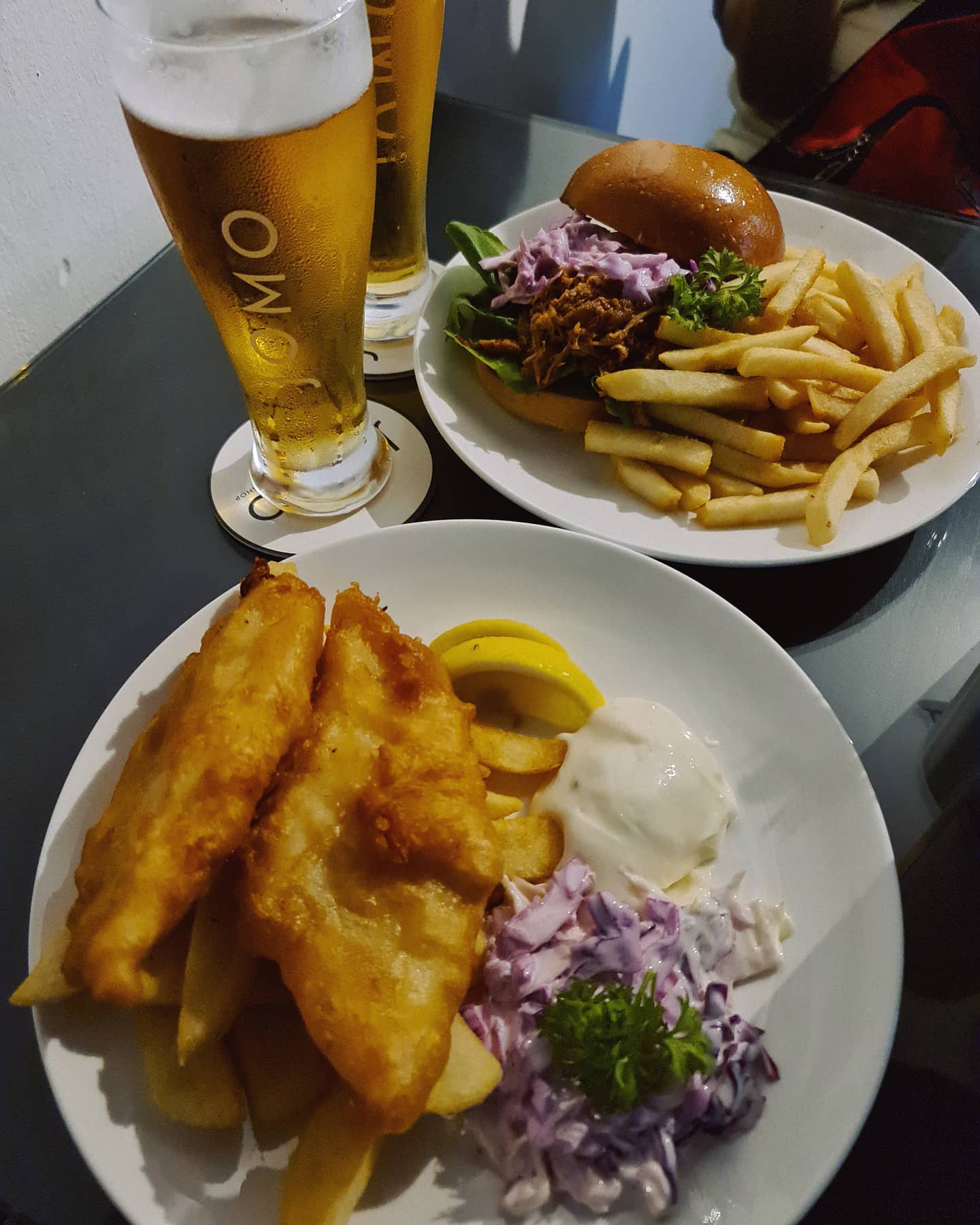 TGIF western pub dinner in Holland Village ($46)!