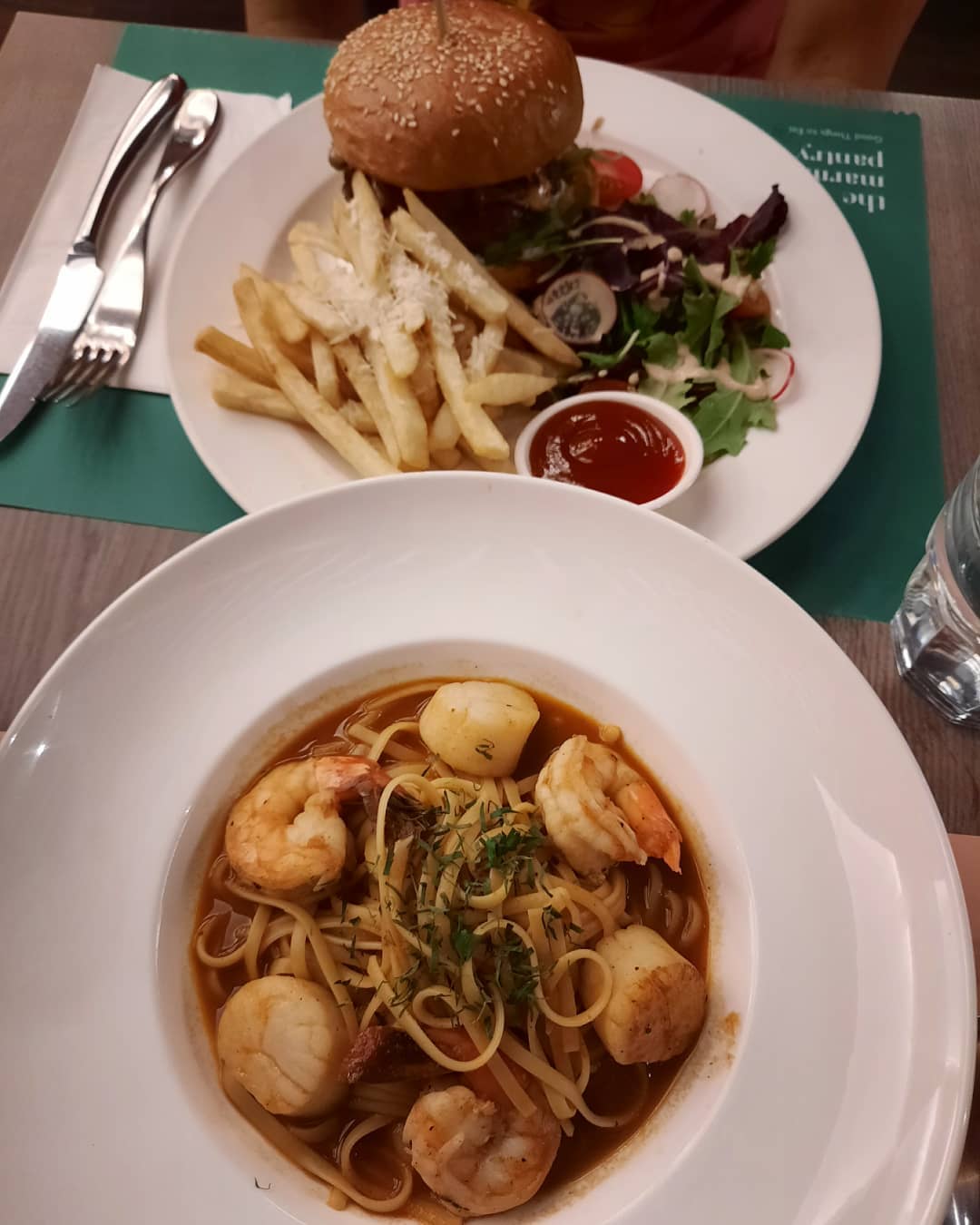 Sunday brunch at The Marmalade Pantry (Burpple Beyond: $35.74)!