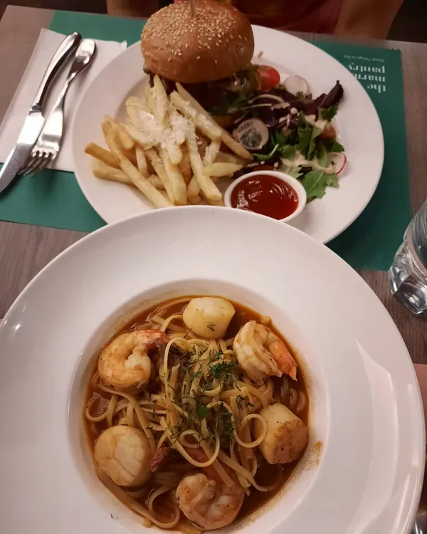 Sunday brunch at The Marmalade Pantry (Burpple Beyond: $35.74)!