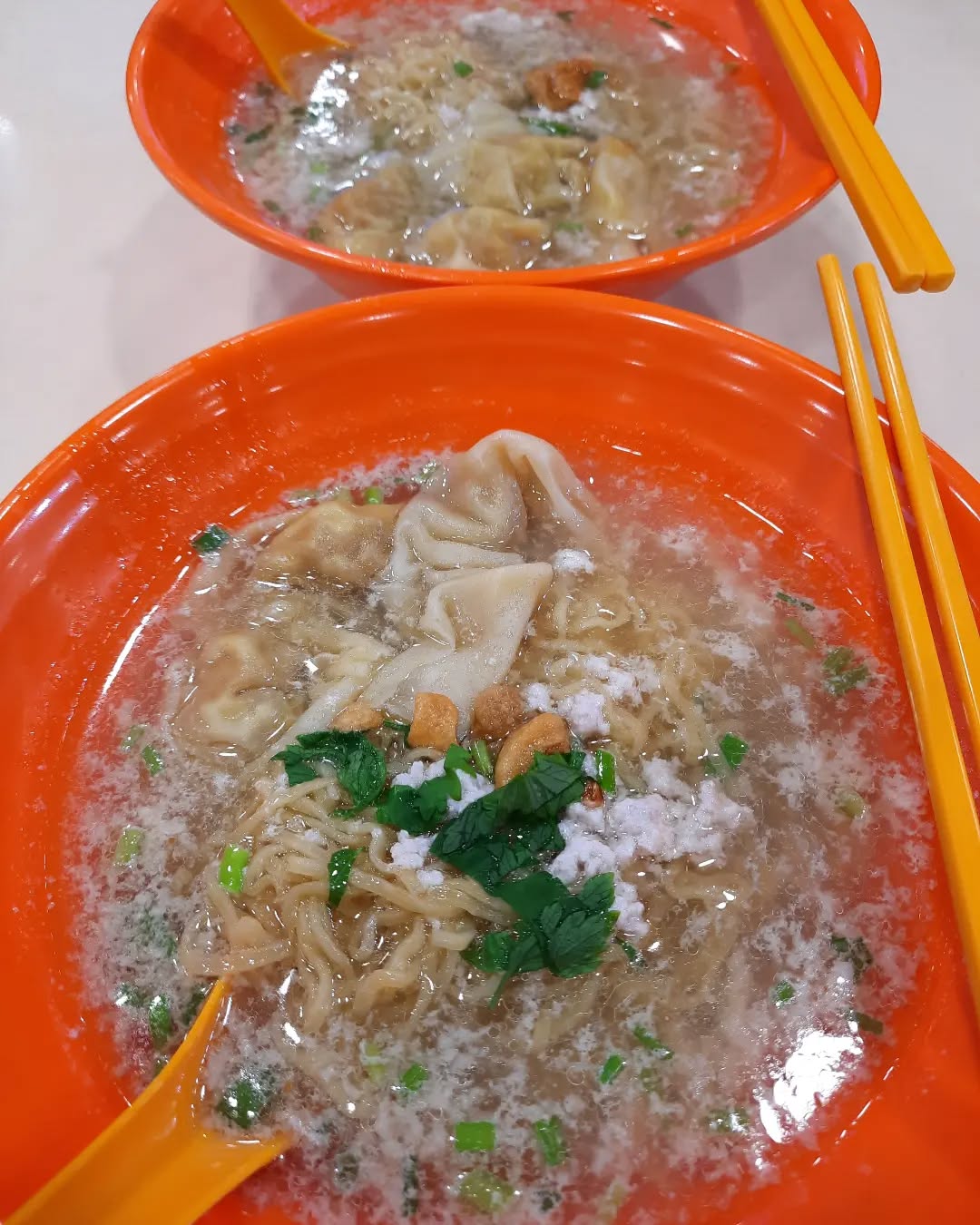 Famous Eunos BCM ($4 each)!