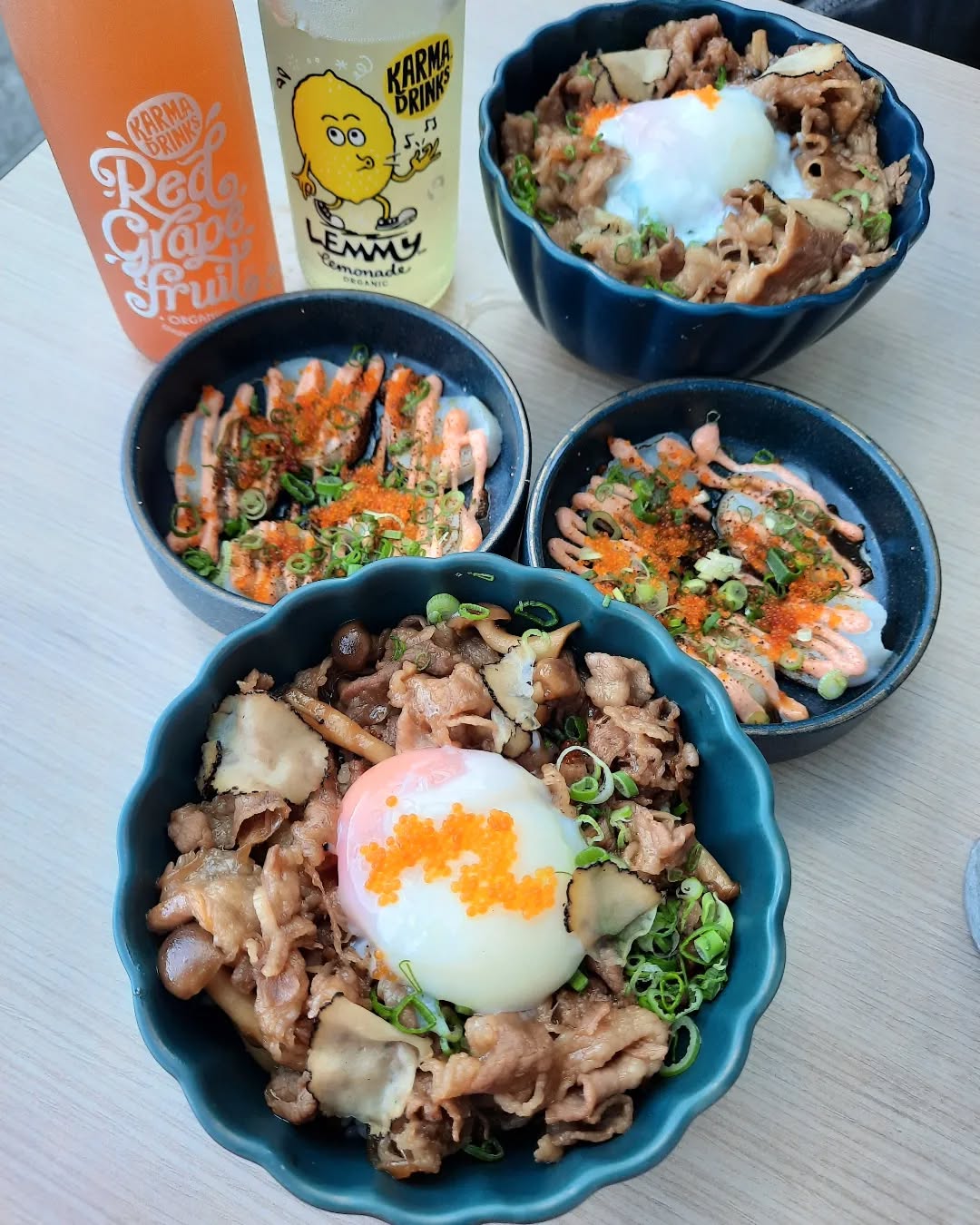 Waa Cow — 3-course set meal (Burpple Beyond: $50++)!